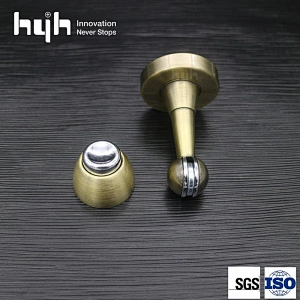 Zinc Top Quality Main Entrance Steel Door Stopper