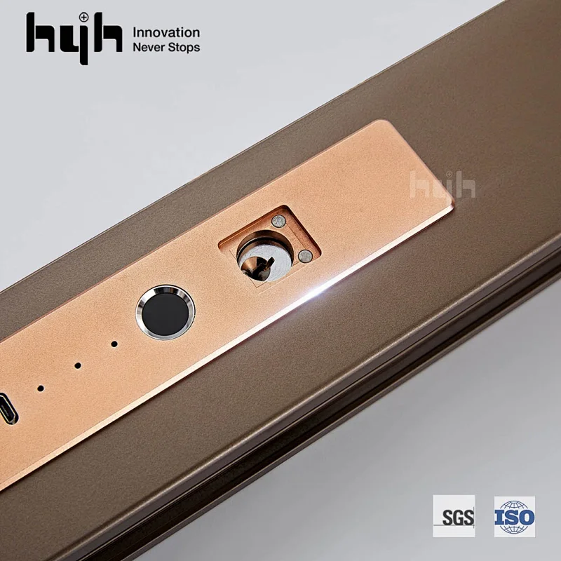 New Design Hot selling Security Lock For Slide Window