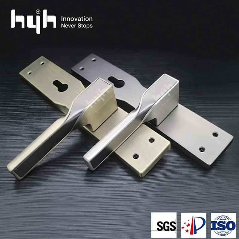 Guangdong Zamak Passage Zinc Alloy Office Door Lock