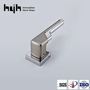 Guangdong hyh Customized Style Newest Design Mortice Door Lock With Safety Handle