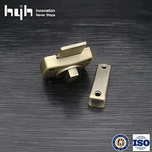 Hot Selling Zinc Security Wooden Room Door Bolt