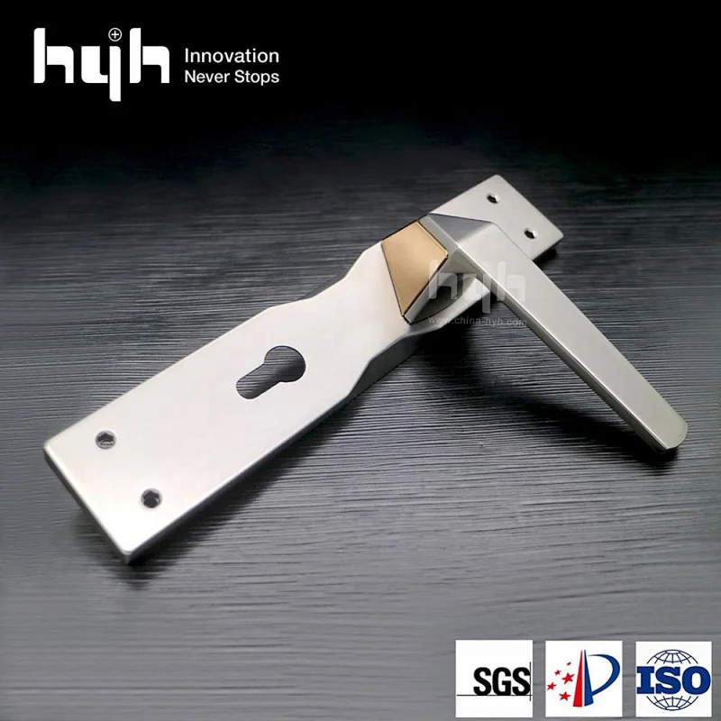 Advanced Security And Good Quality Mortise Lock On Door