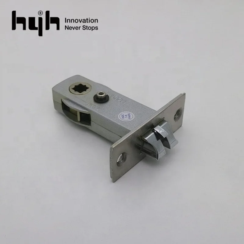 Advanced Security And Good Quality Mortise Lock On Door