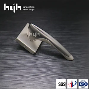 New Design Popular Mortise Lock Set For Security Door