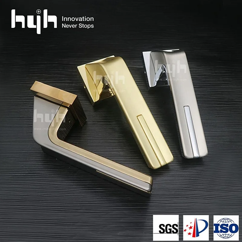 China Manufacturer Zinc Alloy Security Door Lock