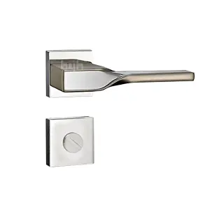 Free Sample High Security Modern New Design Entrance Fuction Door Lock