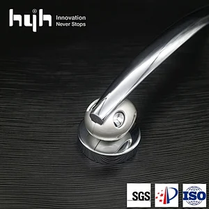 Good Selling Zinc Plate Door Pull Handles With Cheap Price