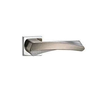 Latest Design Modern Heavy Duty Zinc Alloy Hotel Door Lock