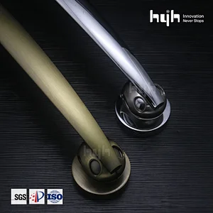 Good Selling Zinc Plate Door Pull Handles With Cheap Price