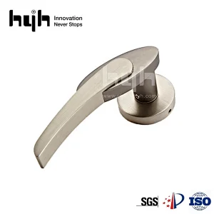 Most Popular Zinc Alloy Door High Security Locks With Patent