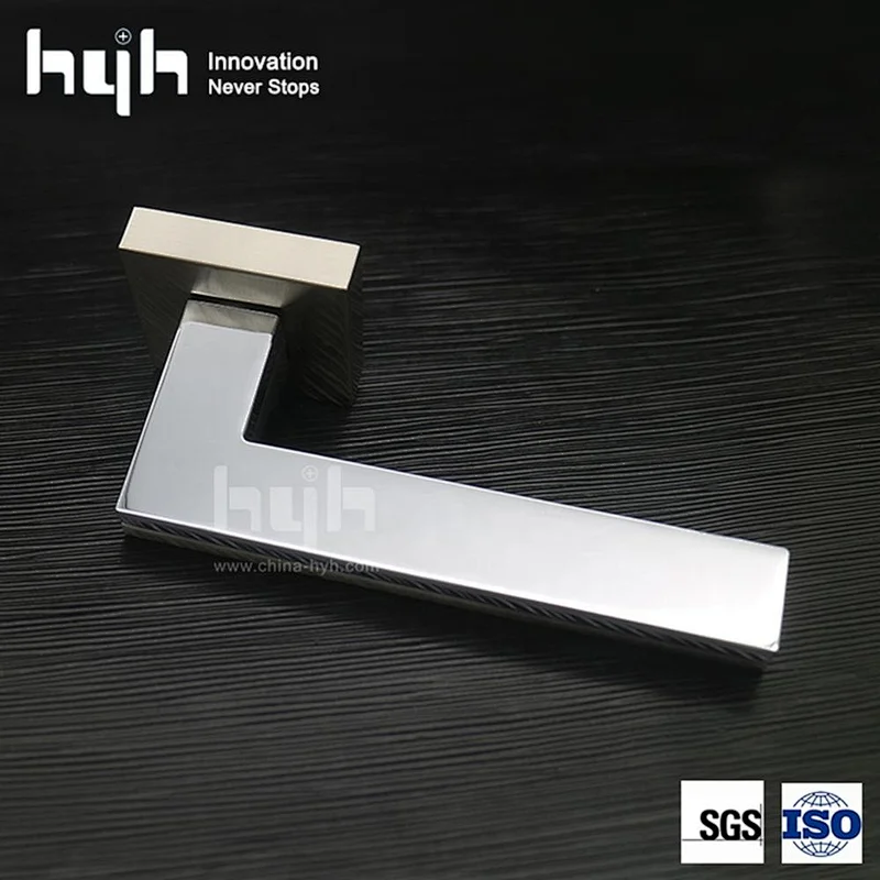 Chinese Factory Price Hot Sale High Quality Door Handle Passage Sets