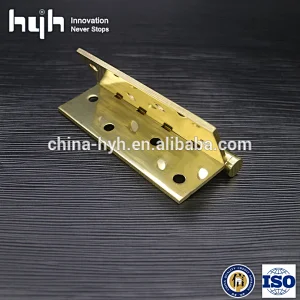 hyh Factory Brass Villa Entrance Room High Quality Door Hinge
