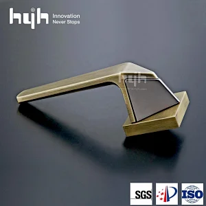 hyh Newest Patent Design Magnetic Door Lock