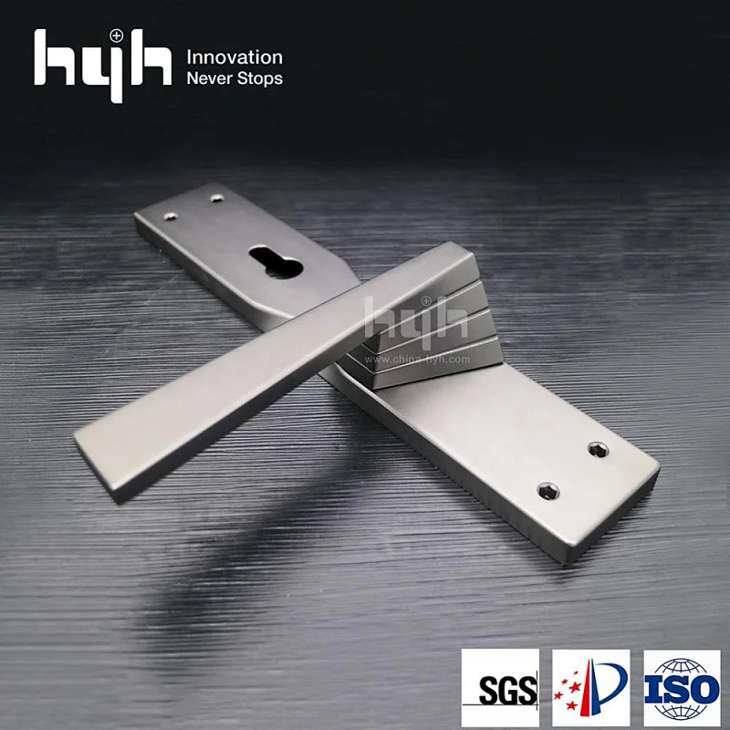 Security Door Locks For Business