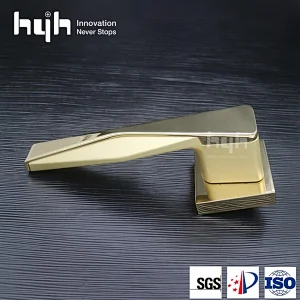 Most Popular New Patent Design Front Door Mortise Lock Set