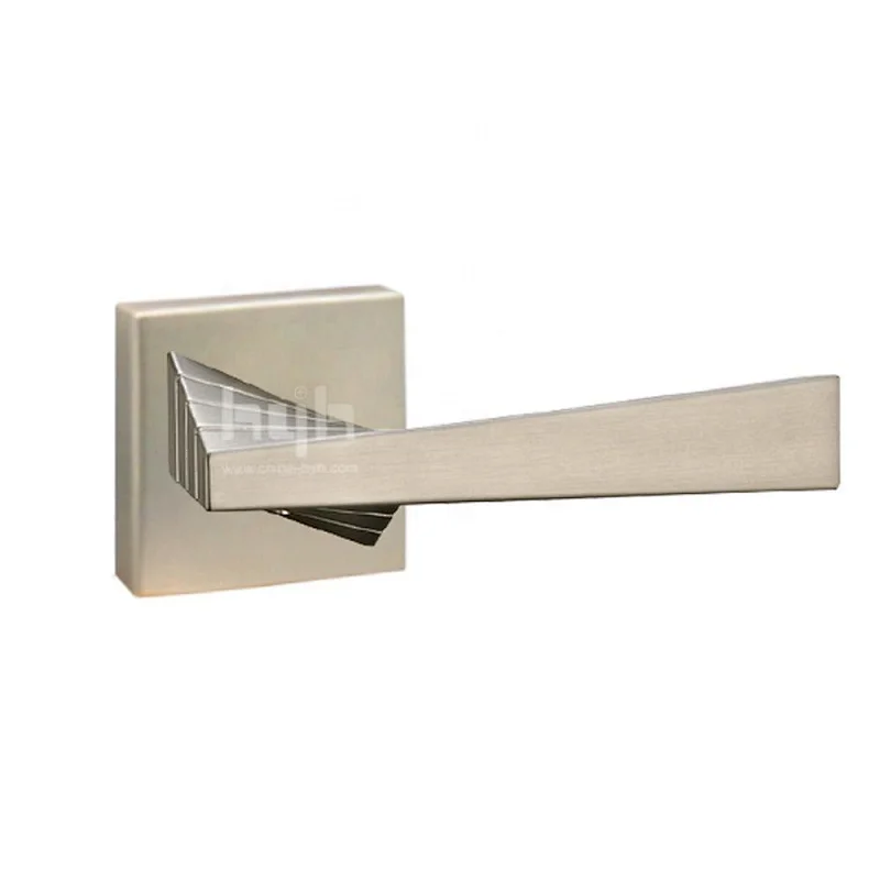 Easy to Installation Heavy Duty Lever Handle Mortise Locks