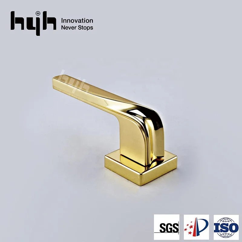 Zinc Alloy  European Passage Lever Lock