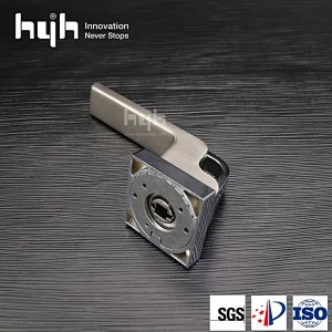 Chinese Professional Supplier Modern Hot Sale Zamak Easy To Install Door Lock