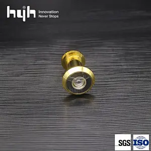 Best Price Brass Modern Office Door Peephole