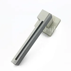 Factory direct sell Simple Design Zinc Alloy Safety Door Lock