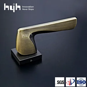 Hot Sale Top Quality European Style High Security Lock For Door
