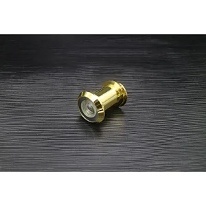 Hot Selling Villa Stainless Steel Door Eyes Brass Door Peephole