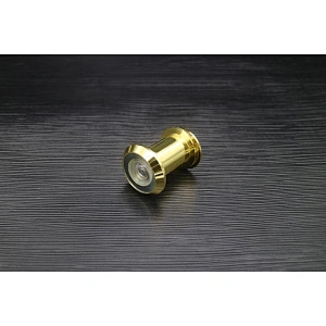 Hot Selling Villa Stainless Steel Door Eyes Brass Door Peephole