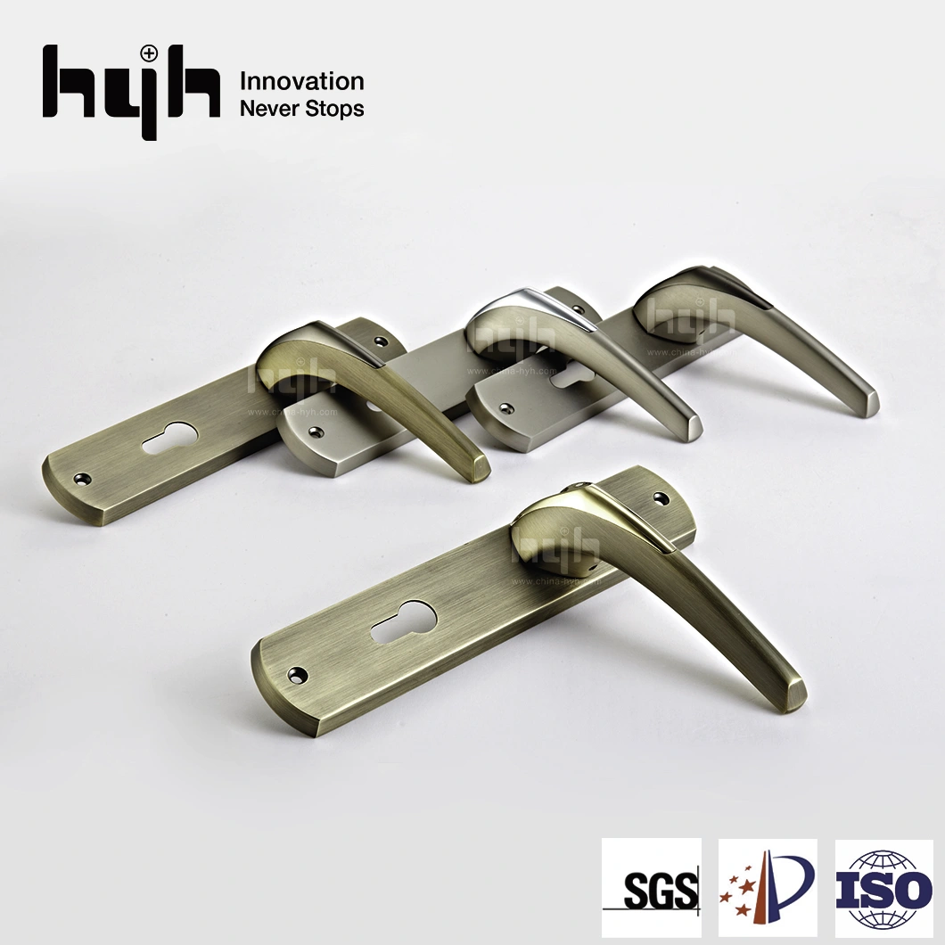 entry door lever handle supplier