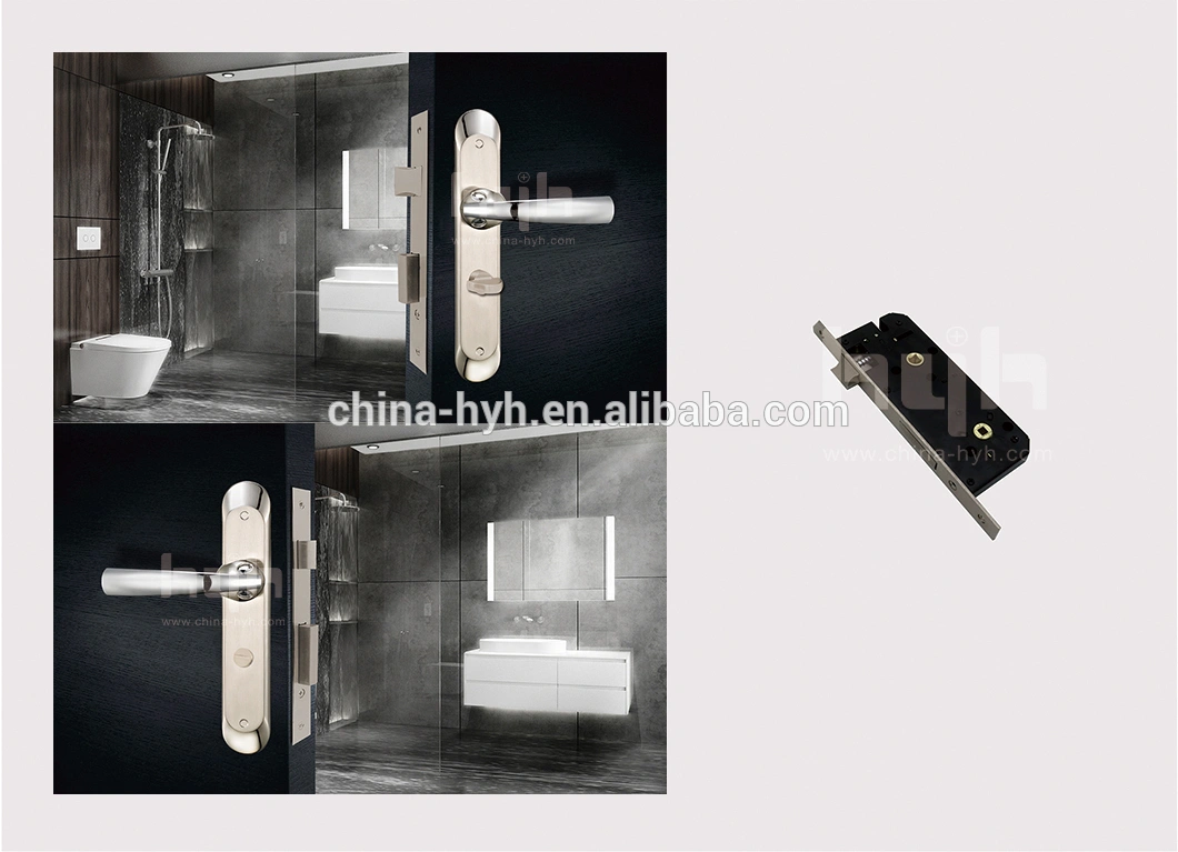 stylish zinc door handles manufacturer