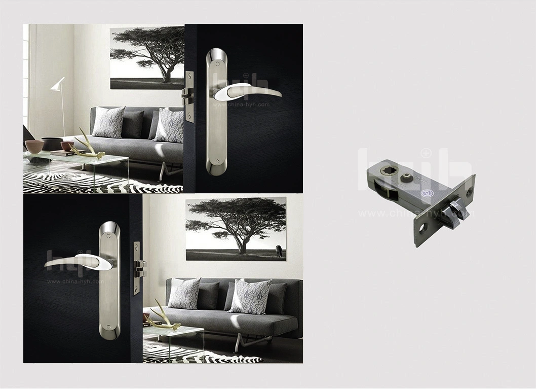 China home secure door handles