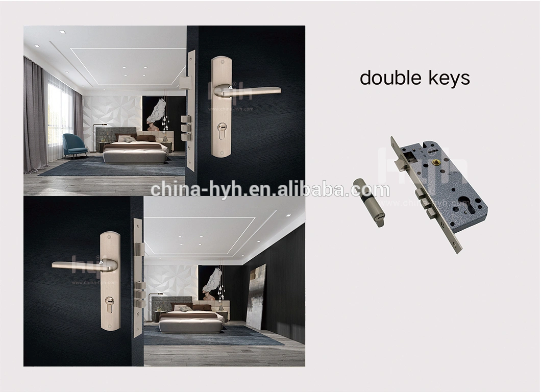 Customized entry door pull handles