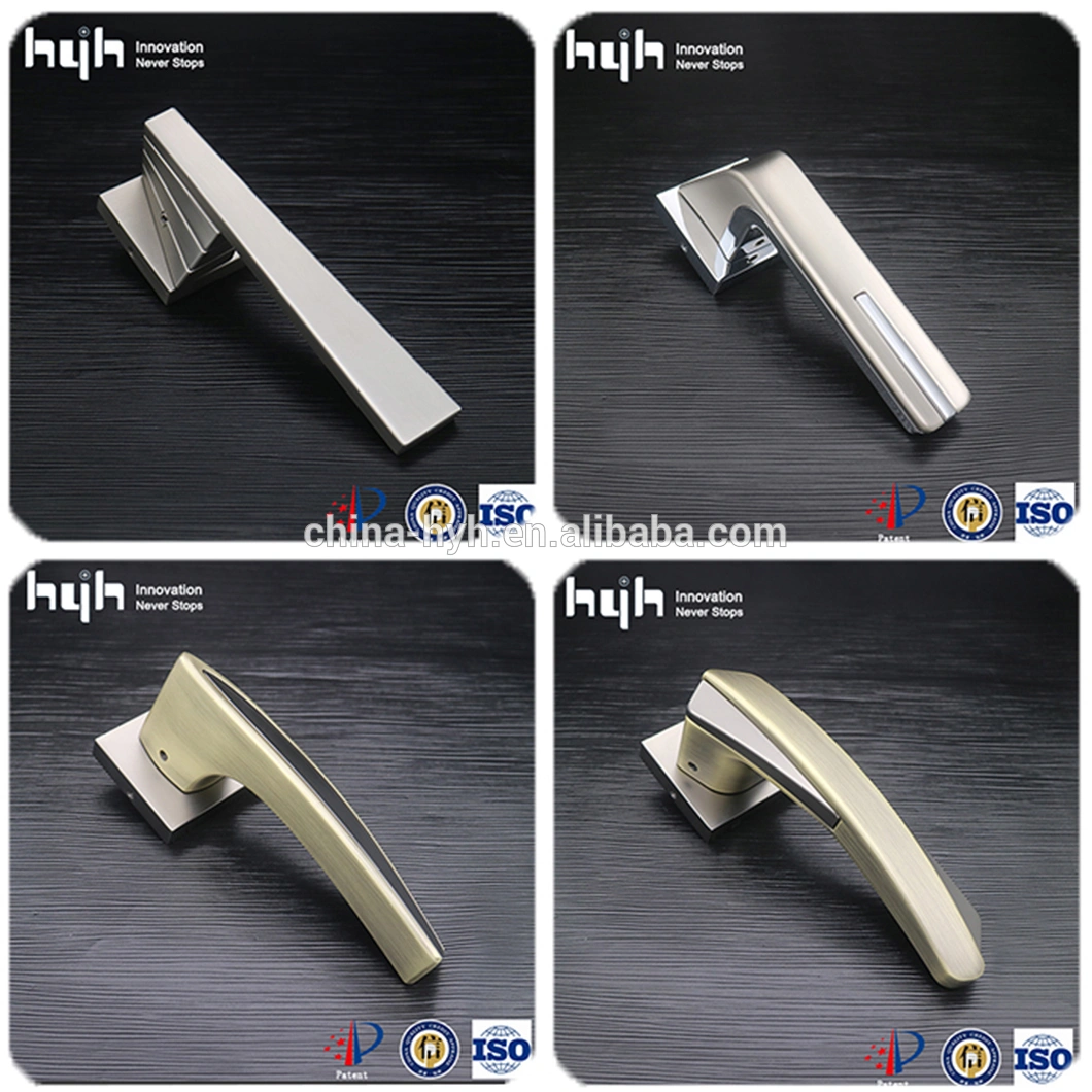 China entry door pull handles