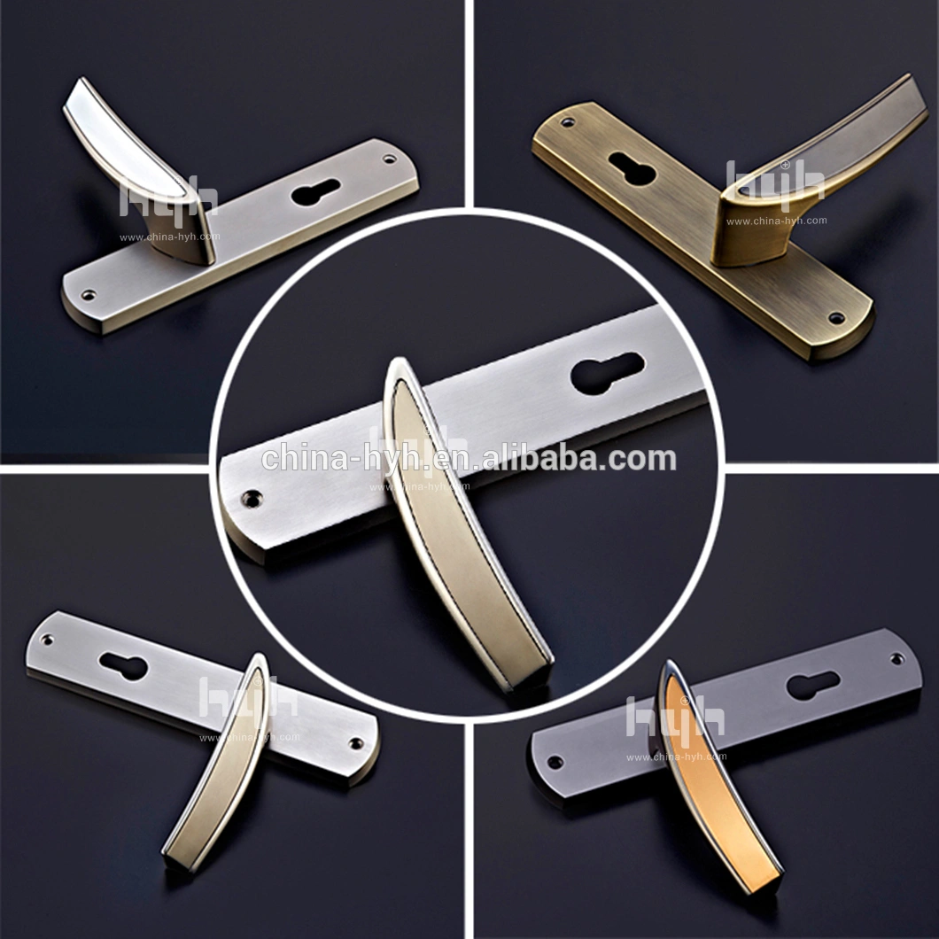 interior door handle with key lock for sale