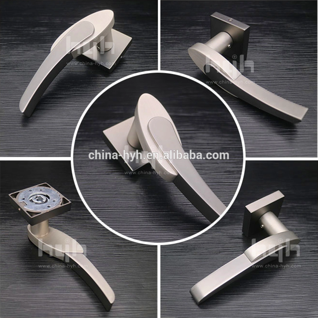 Brushed Door Handles supplier