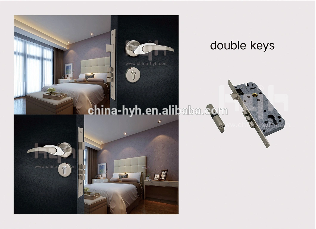 Wholesale Brushed Door Handles
