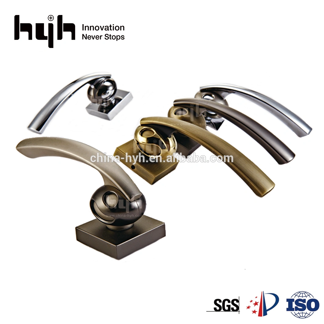 Door Handle For Entry Doors supplier