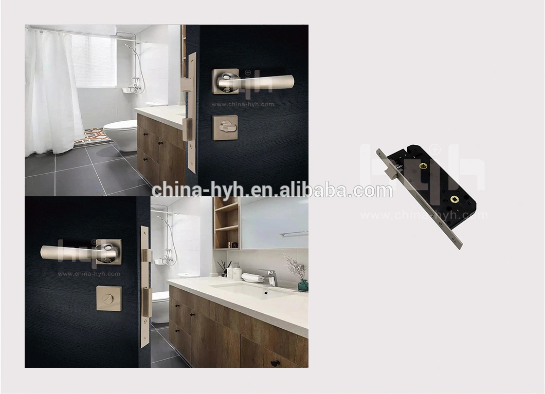 Wholesale Door Handle For Entry Doors