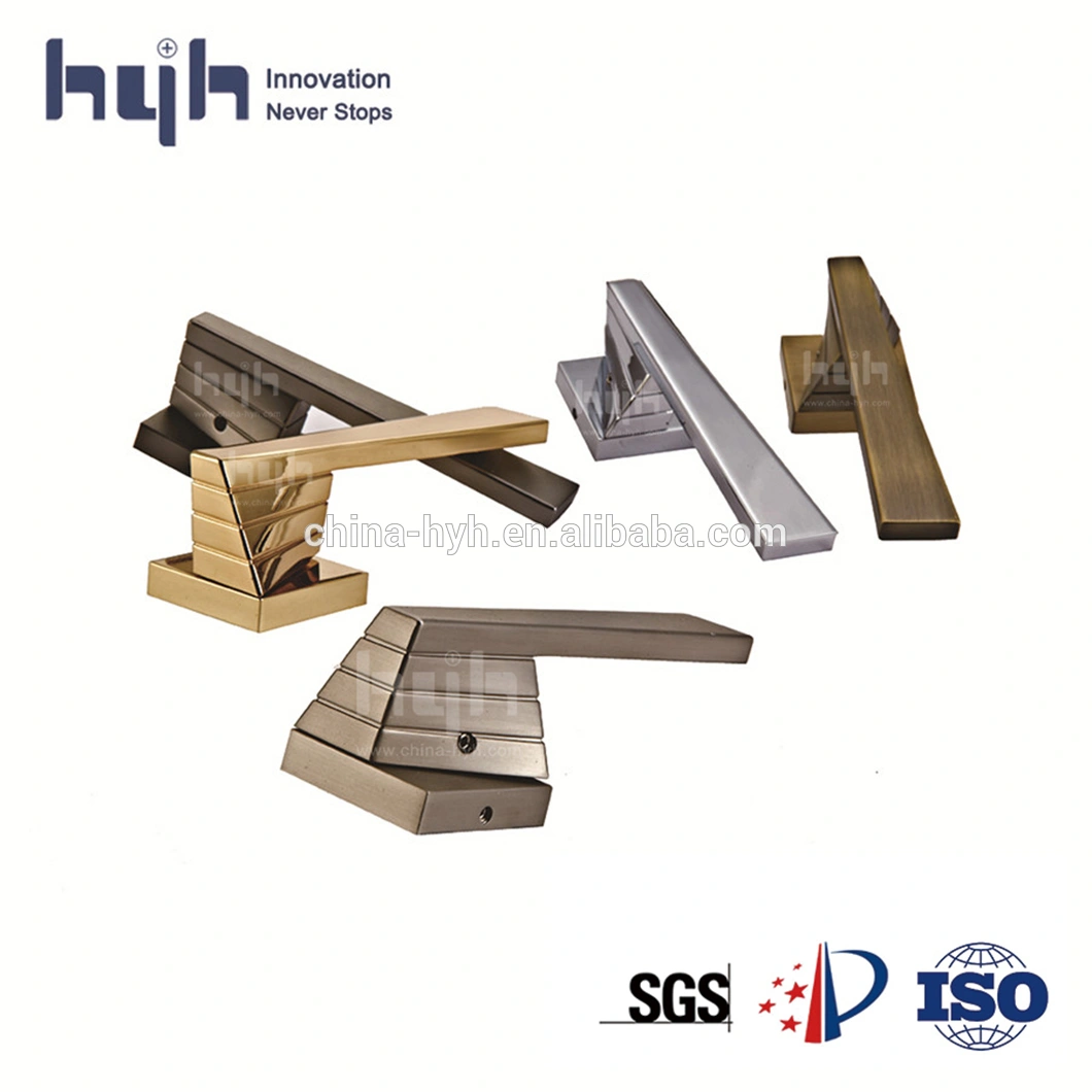 Classic Zinc Alloy Door Lock supplier