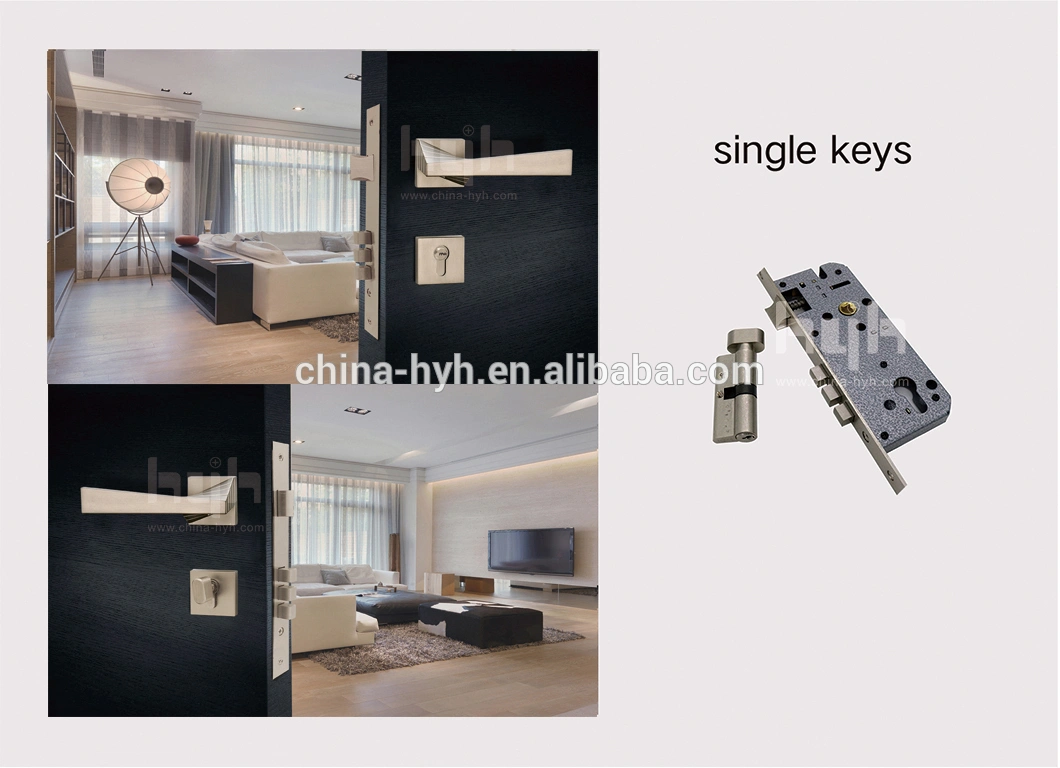 Wholesale Classic Zinc Alloy Door Lock