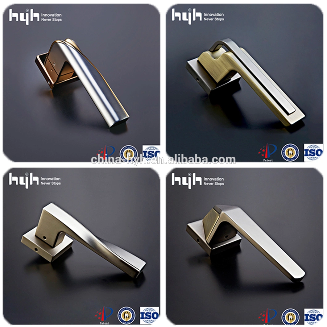 Customized Classic Zinc Alloy Door Lock