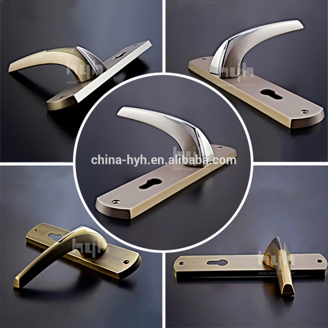 Indoor Security Door Lock manufacturer