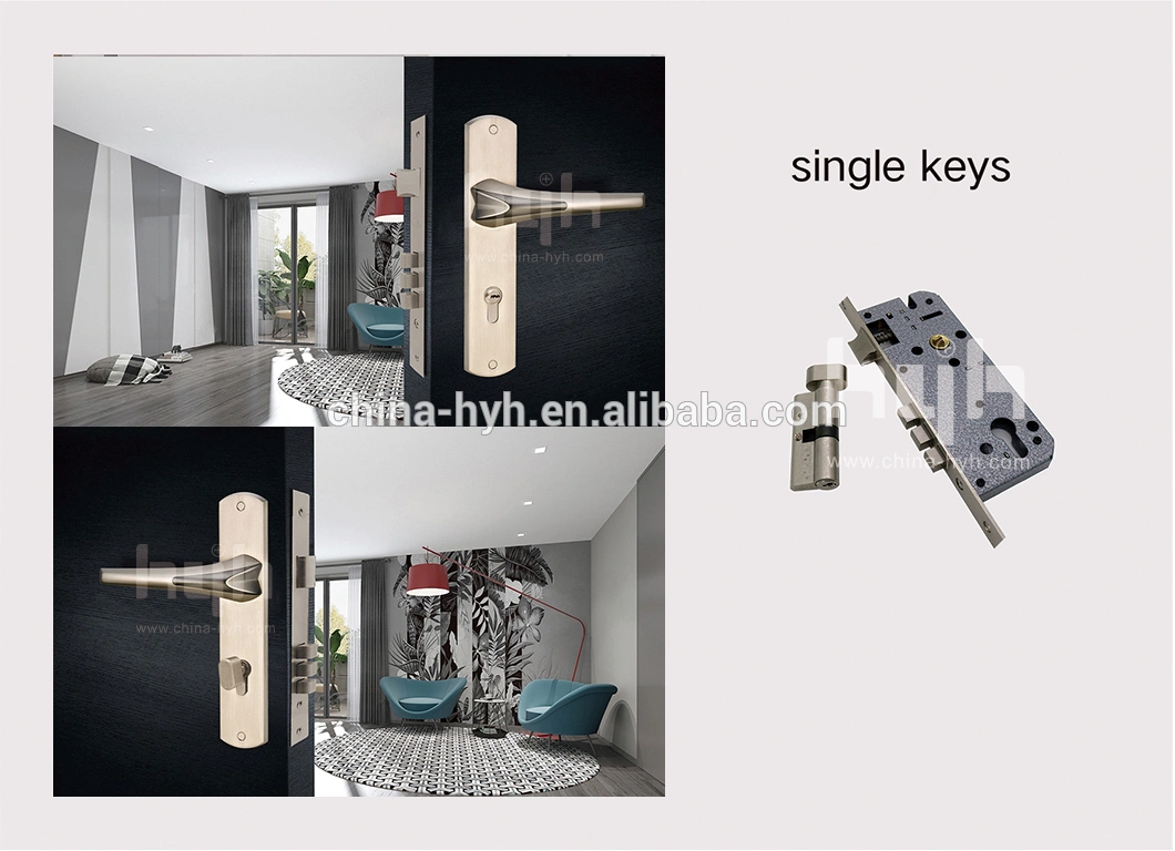 Wholesale Indoor Security Door Lock