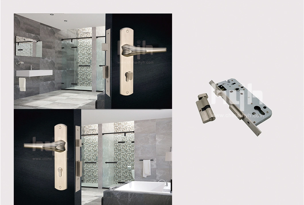 Customized Indoor Security Door Lock