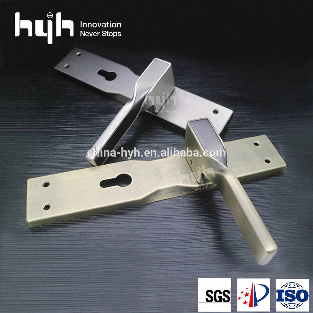 Zinc Alloy Mortise Door Lock supplier