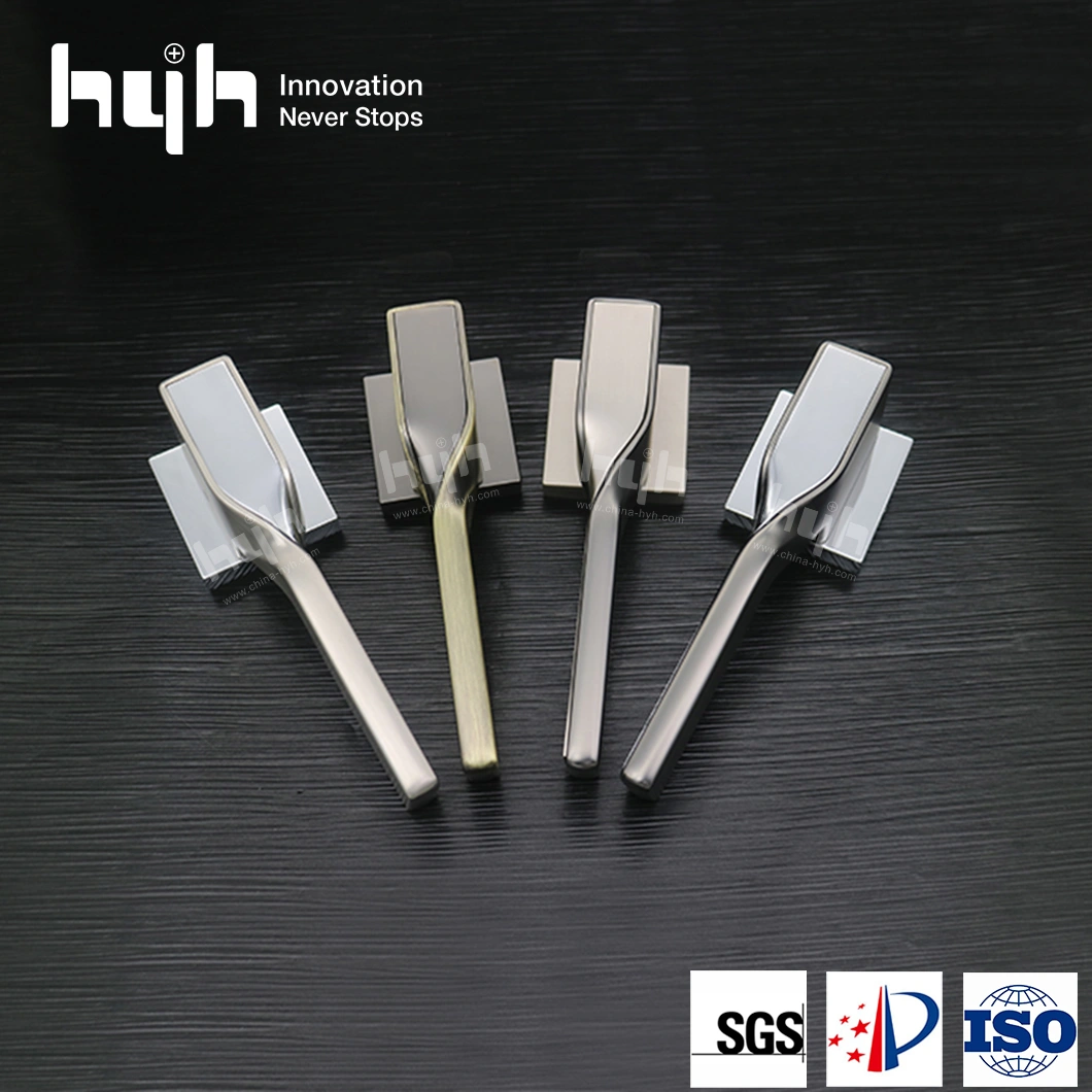 Zinc Alloy Passage Door Lock supplier