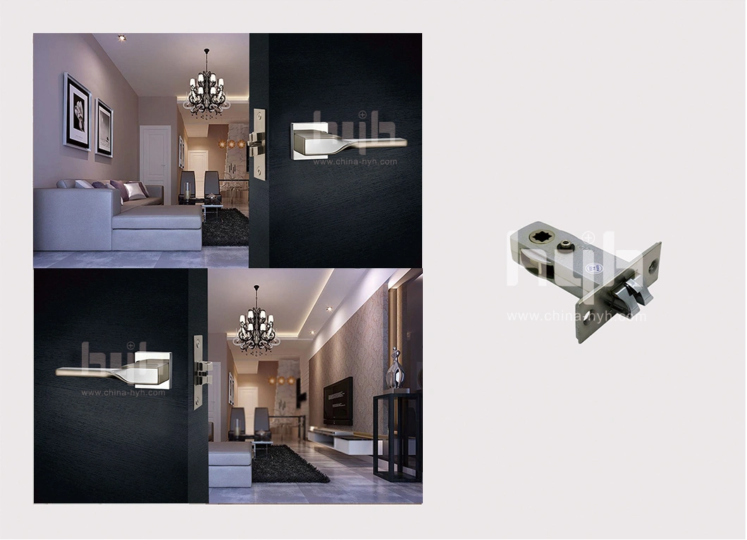 customized Zinc Alloy Passage Door Lock