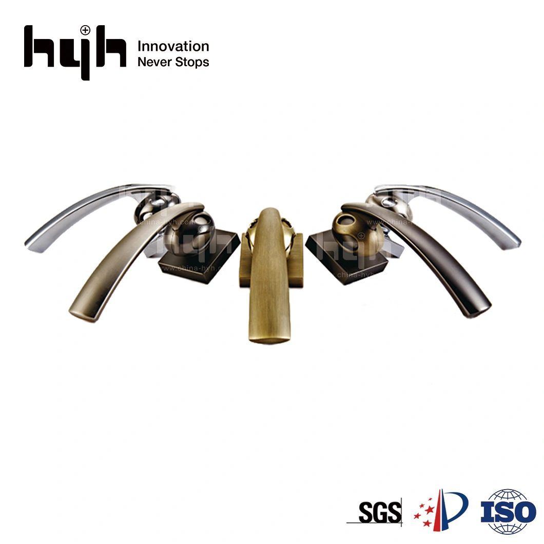 Zinc Alloy Interior Door Lock supplier