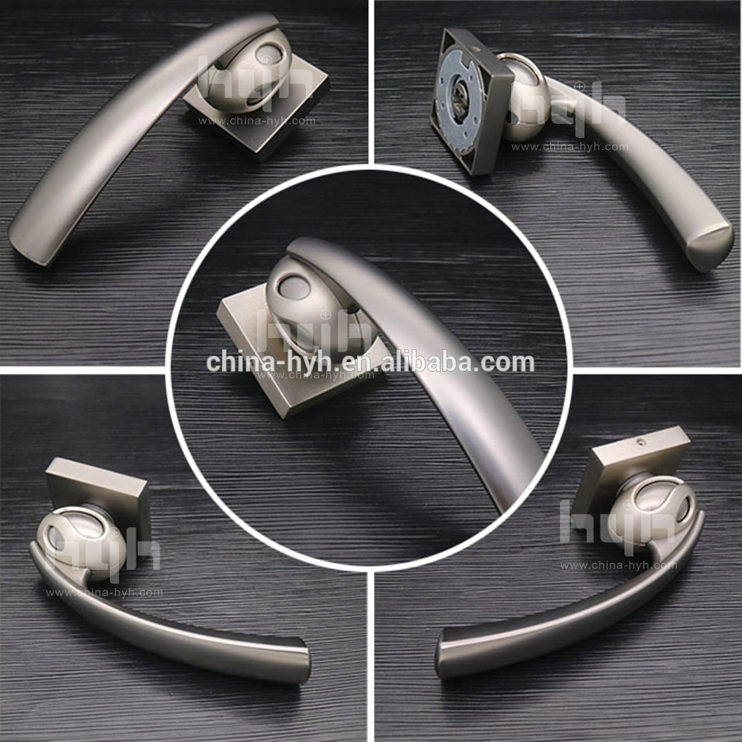 Zinc Alloy Interior Door Lock manufacturer