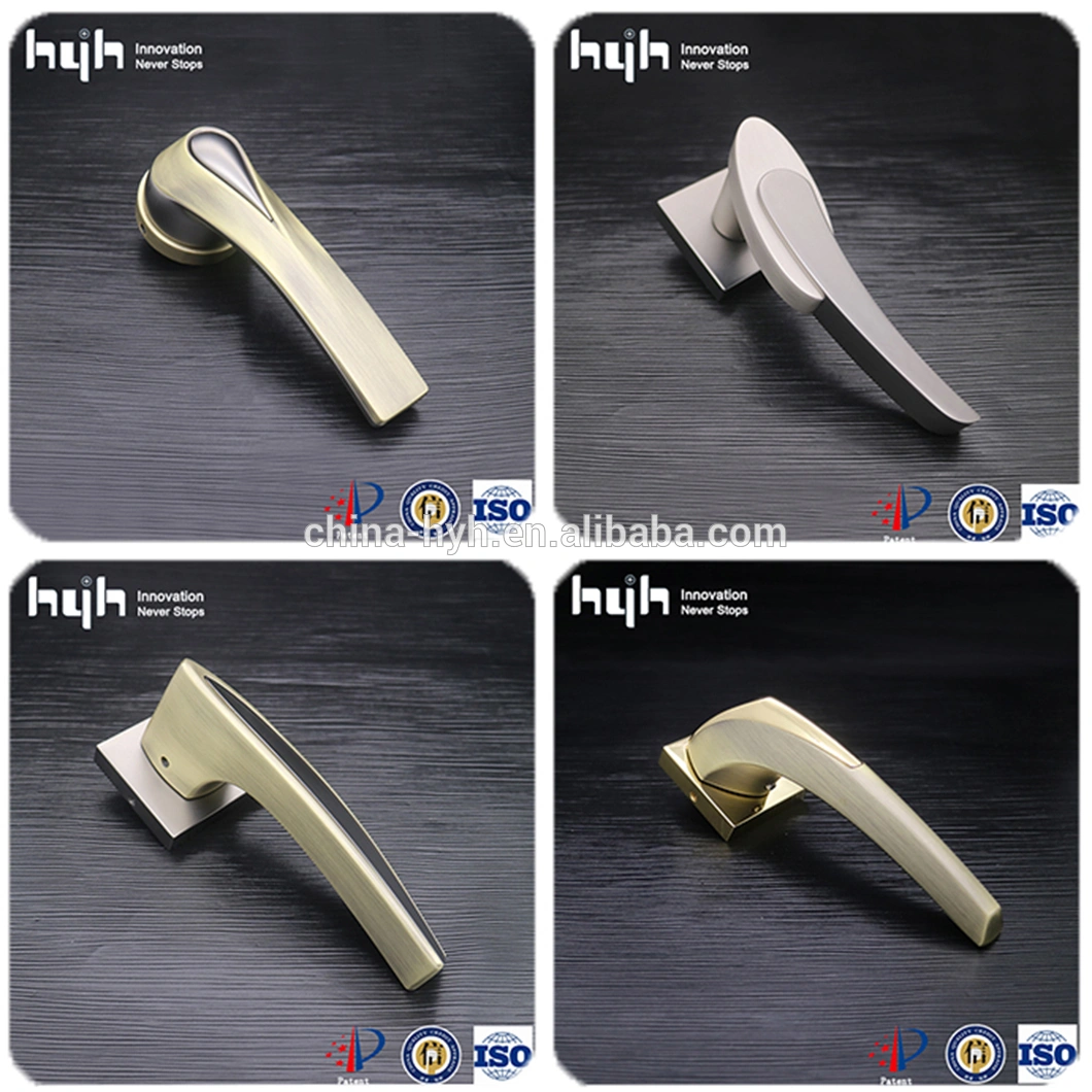 Zinc Alloy Office Door Lock for sale