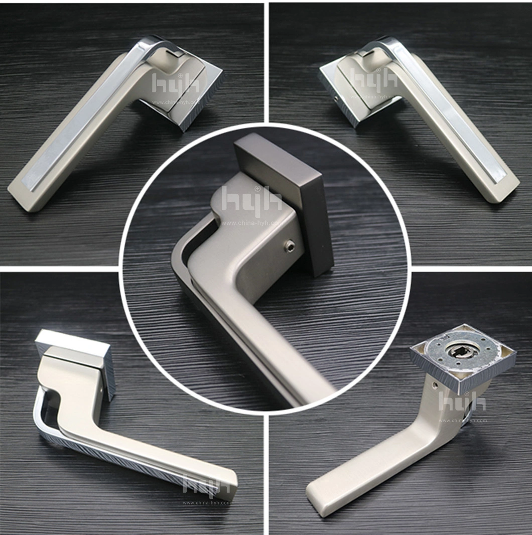 Zinc Alloy Steel Door Lock manufacturer
